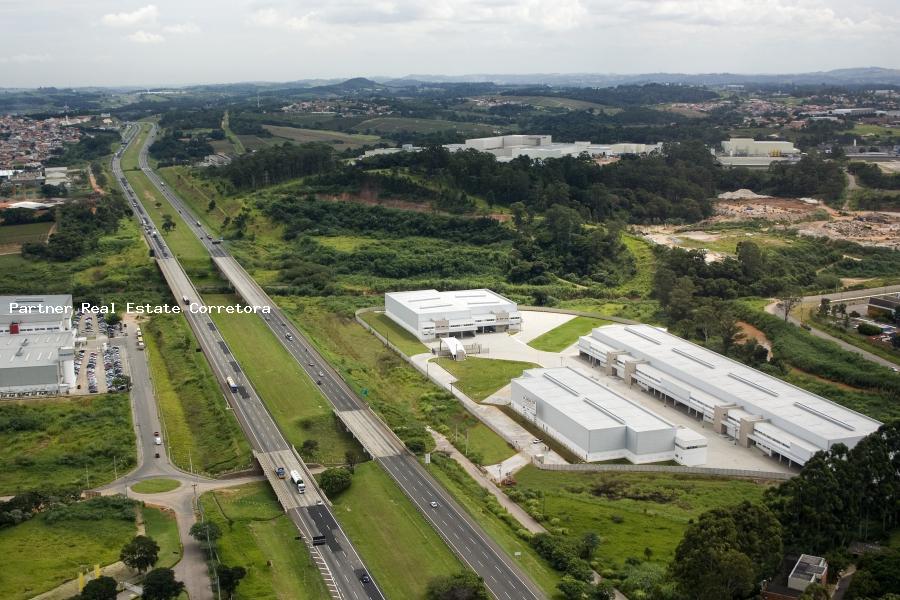 Depósito-Galpão-Armazém para alugar com 1 quarto, 2831m² - Foto 3