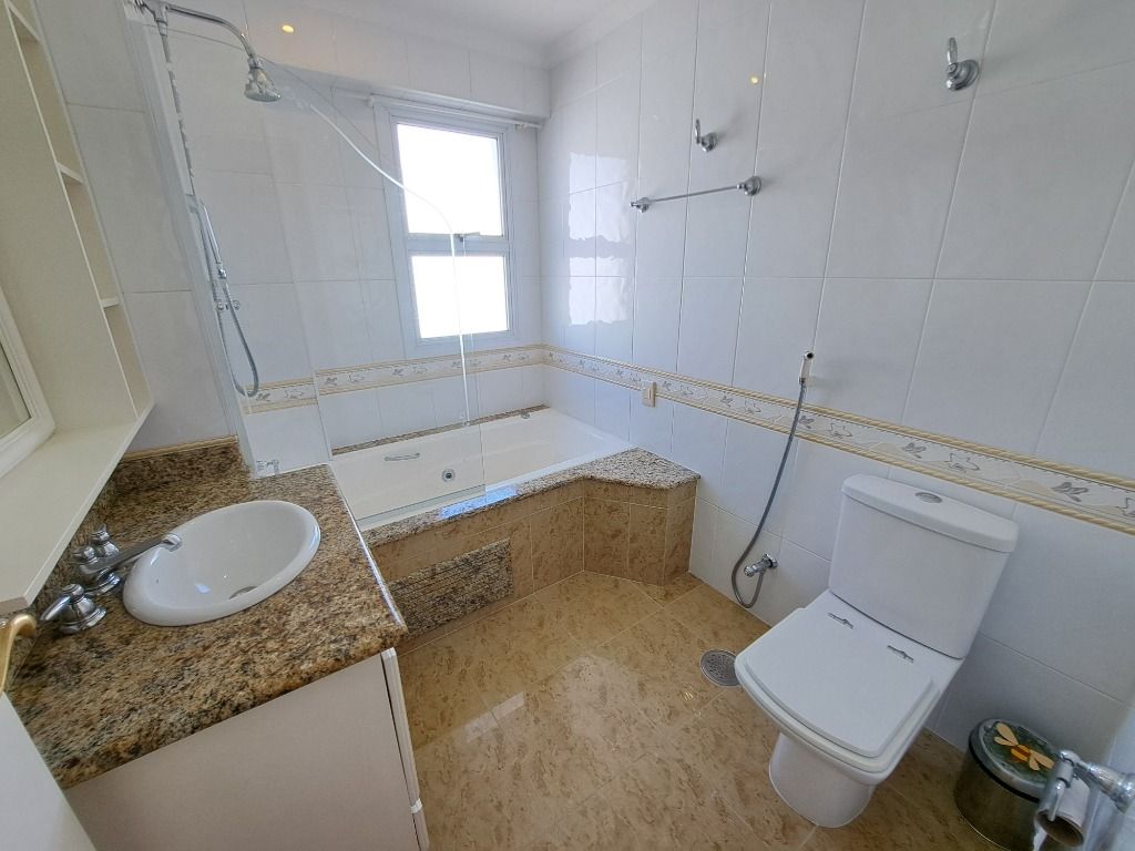 Apartamento à venda com 3 quartos, 120m² - Foto 12