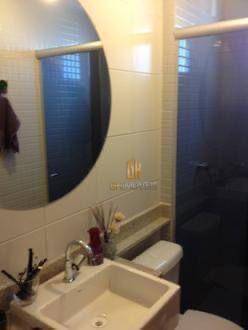 Apartamento à venda com 2 quartos, 62m² - Foto 11