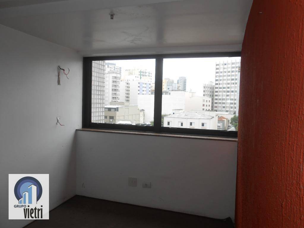 Conjunto Comercial-Sala para alugar, 33m² - Foto 23