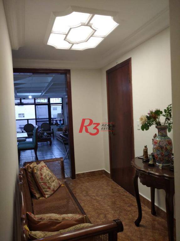 Apartamento à venda com 3 quartos, 187m² - Foto 26