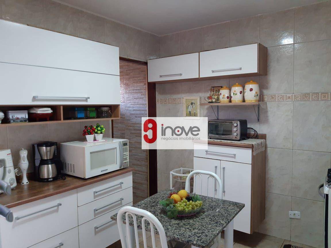 Casa, 5 quartos, 256 m² - Foto 14