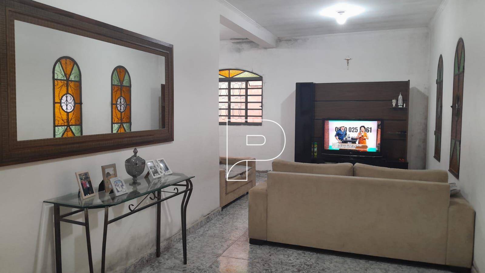 Casa à venda com 3 quartos, 177m² - Foto 12