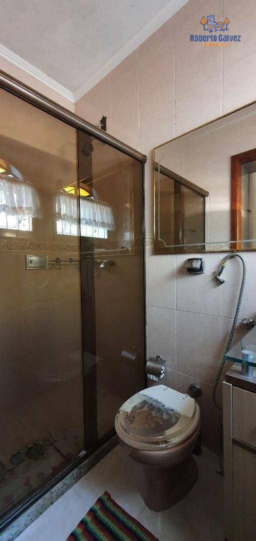 Casa de Condomínio à venda com 4 quartos, 181m² - Foto 13