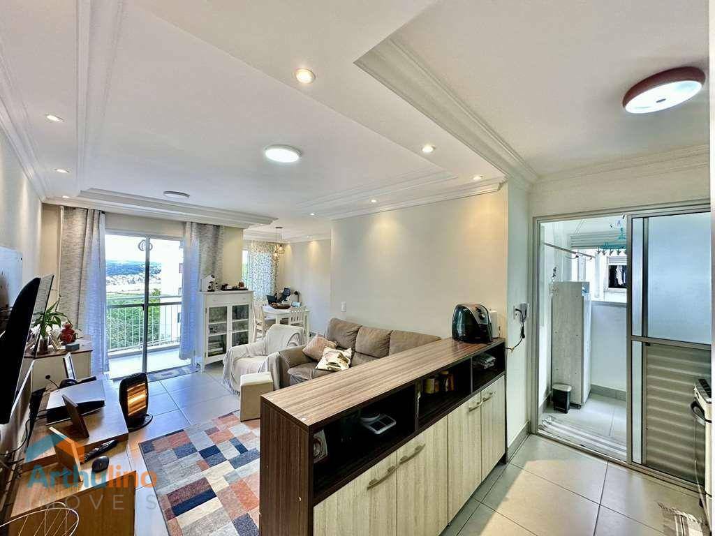 Apartamento à venda e aluguel com 2 quartos, 64M2 - Foto 6