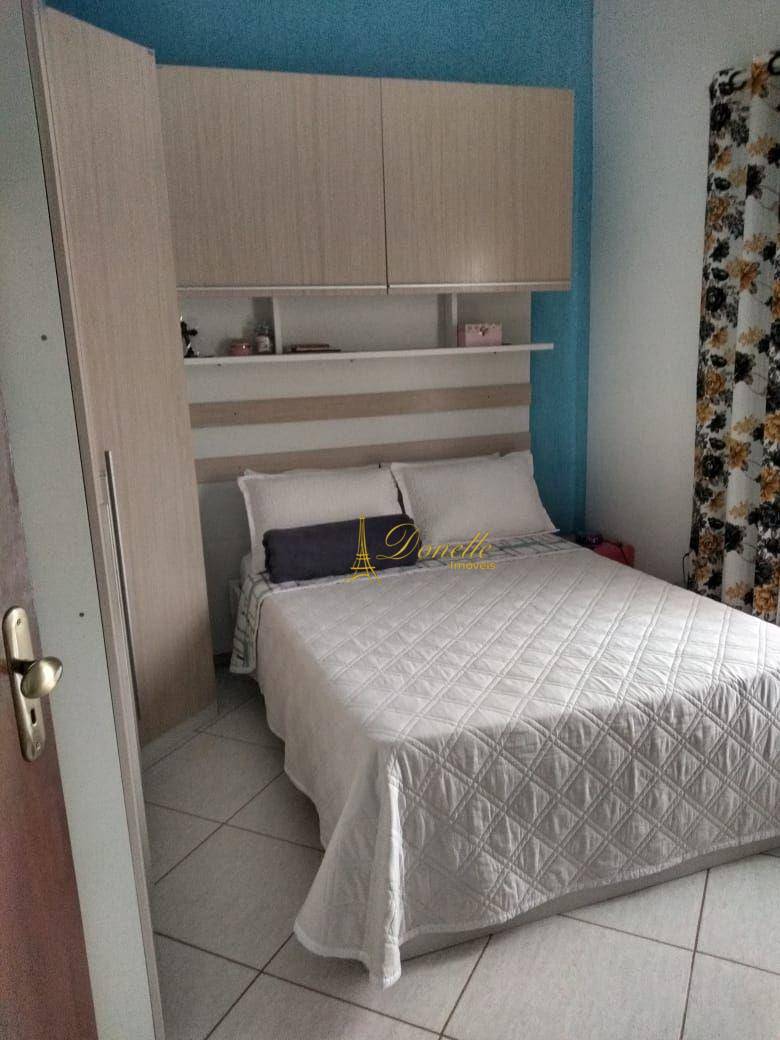 Sobrado à venda, 106m² - Foto 12