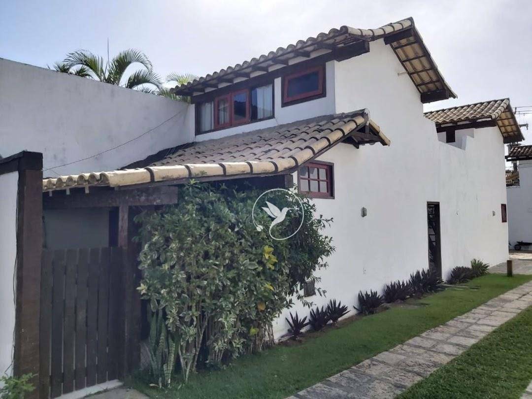 Casa de Condomínio à venda com 3 quartos, 104m² - Foto 4