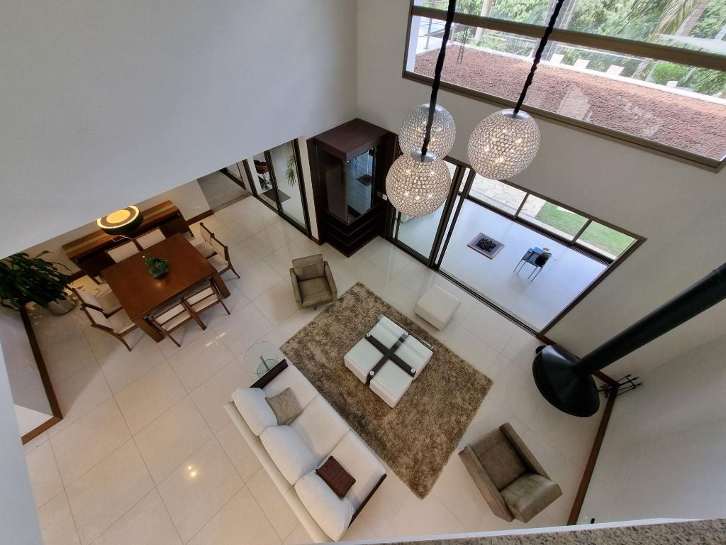 Casa de Condomínio à venda com 5 quartos, 503m² - Foto 25