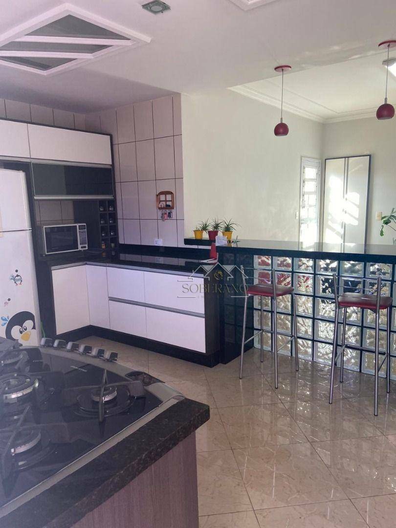 Sobrado à venda com 3 quartos, 238M2 - Foto 21