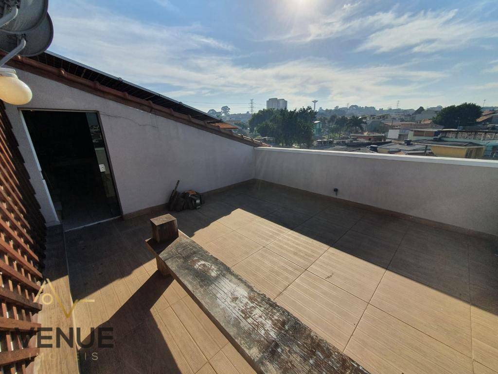 Sobrado à venda com 2 quartos, 180m² - Foto 67