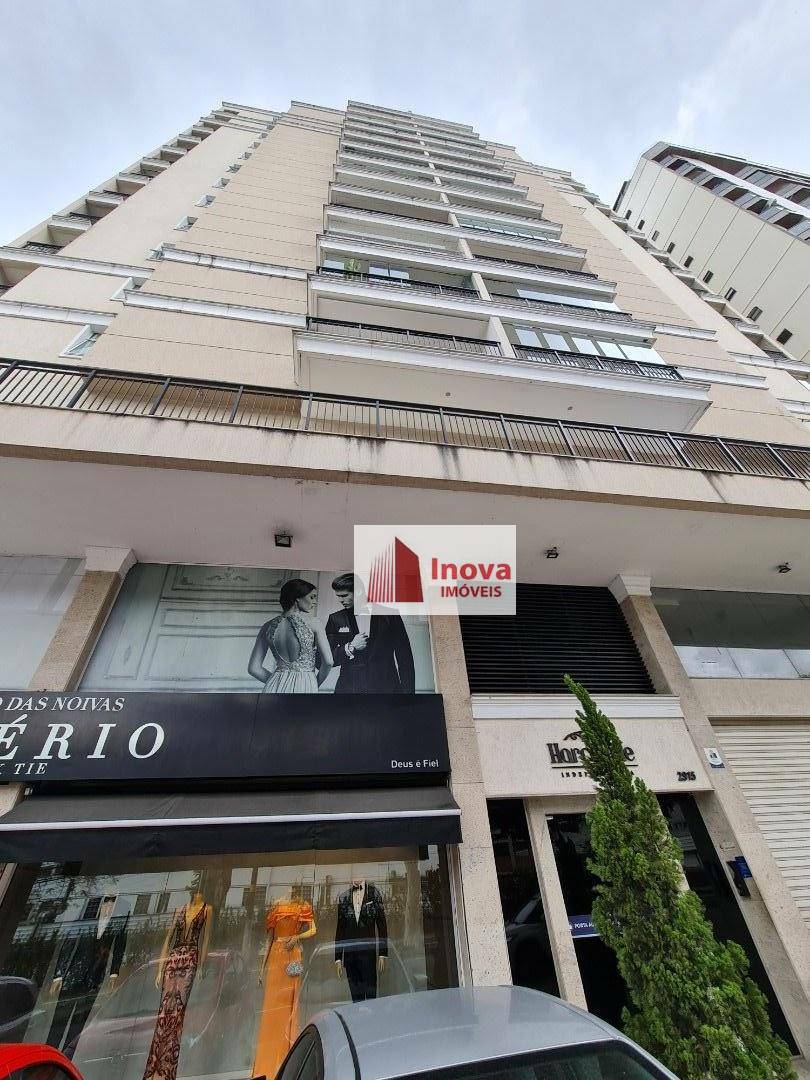 Apartamento à venda com 3 quartos, 110m² - Foto 45