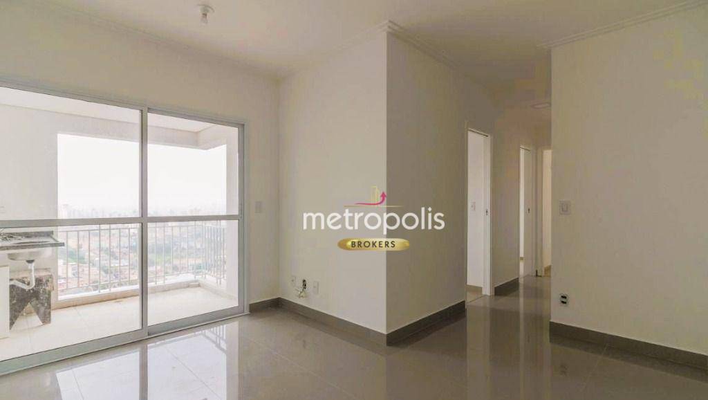 Apartamento à venda com 3 quartos, 65m² - Foto 1