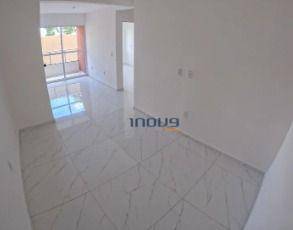 Apartamento à venda com 2 quartos, 53m² - Foto 7