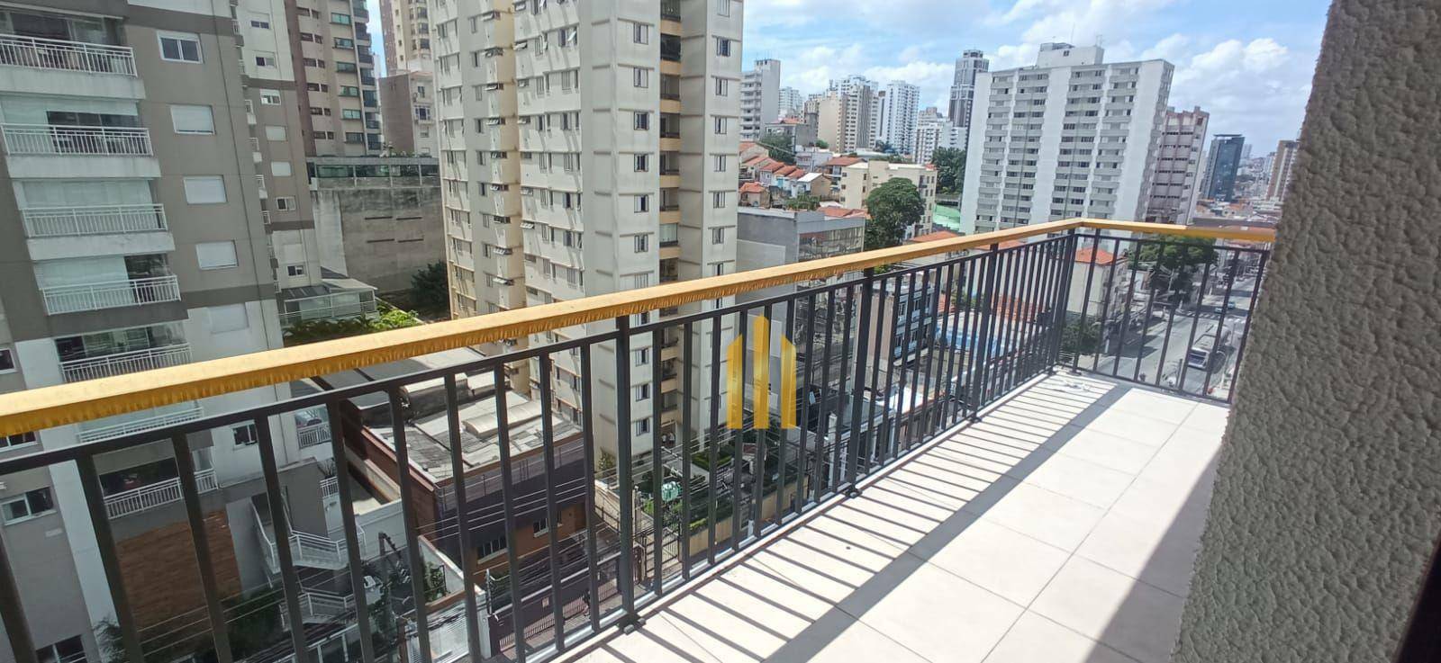 Apartamento à venda com 1 quarto, 45m² - Foto 4