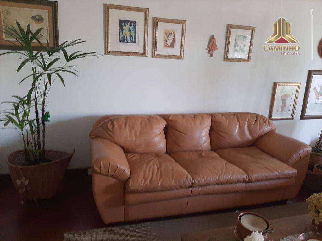 Casa à venda com 3 quartos, 430m² - Foto 12