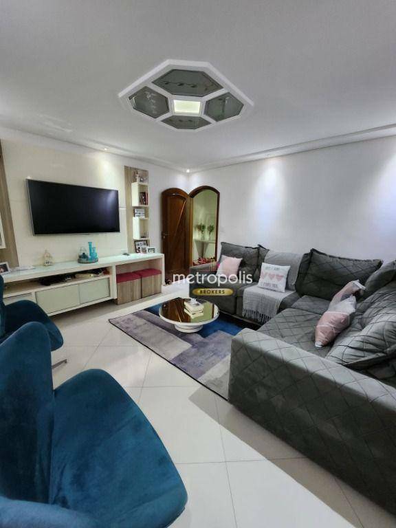 Sobrado à venda com 3 quartos, 318m² - Foto 5