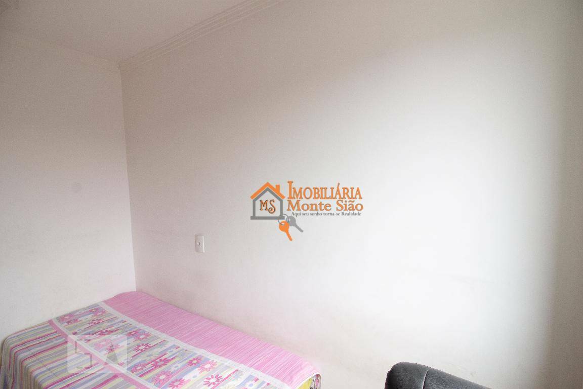 Apartamento à venda com 3 quartos, 62m² - Foto 17