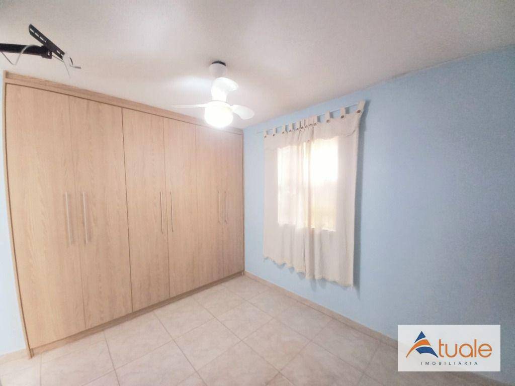 Apartamento à venda com 3 quartos, 64m² - Foto 7