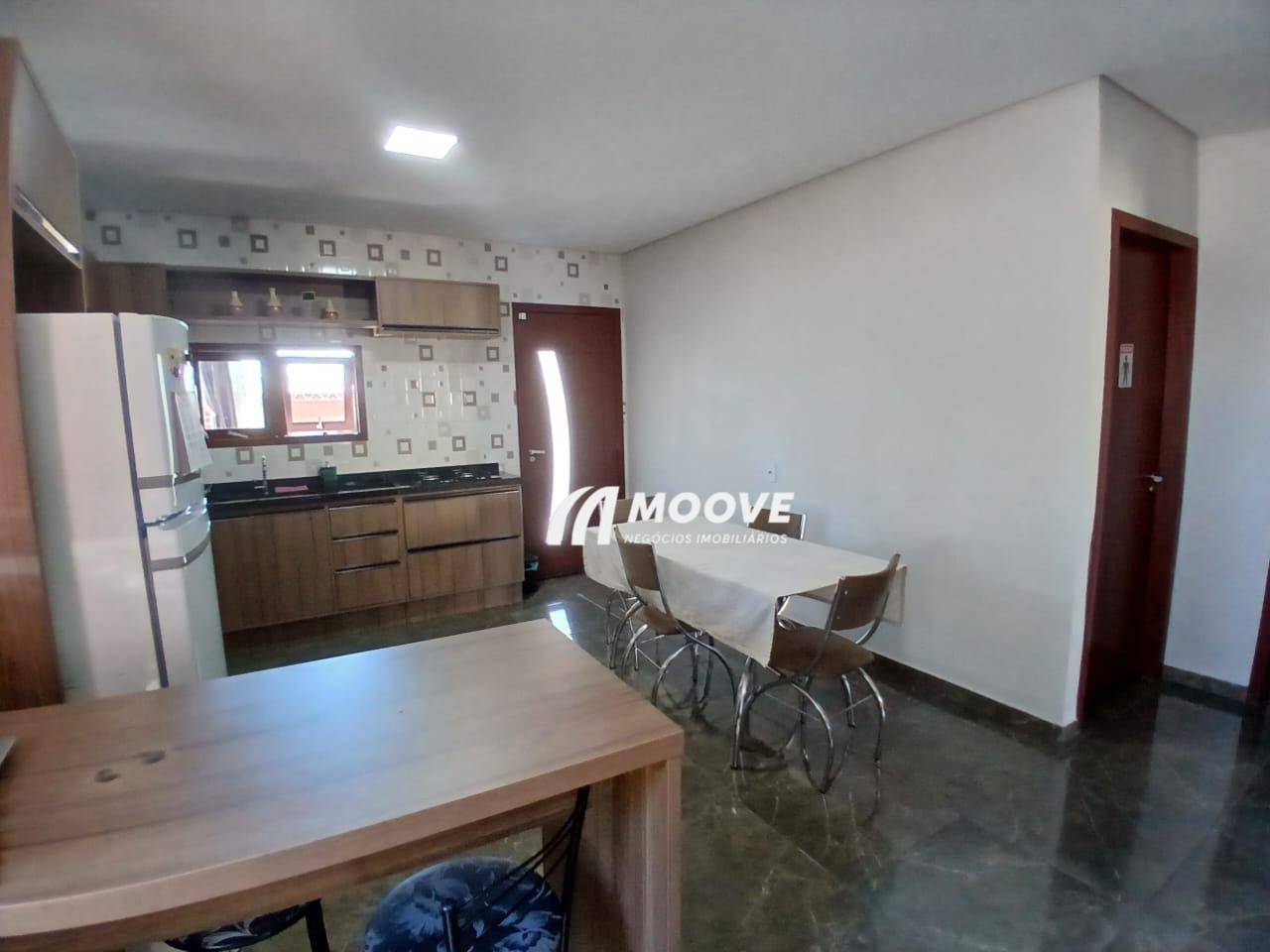 Casa à venda com 2 quartos, 130m² - Foto 15