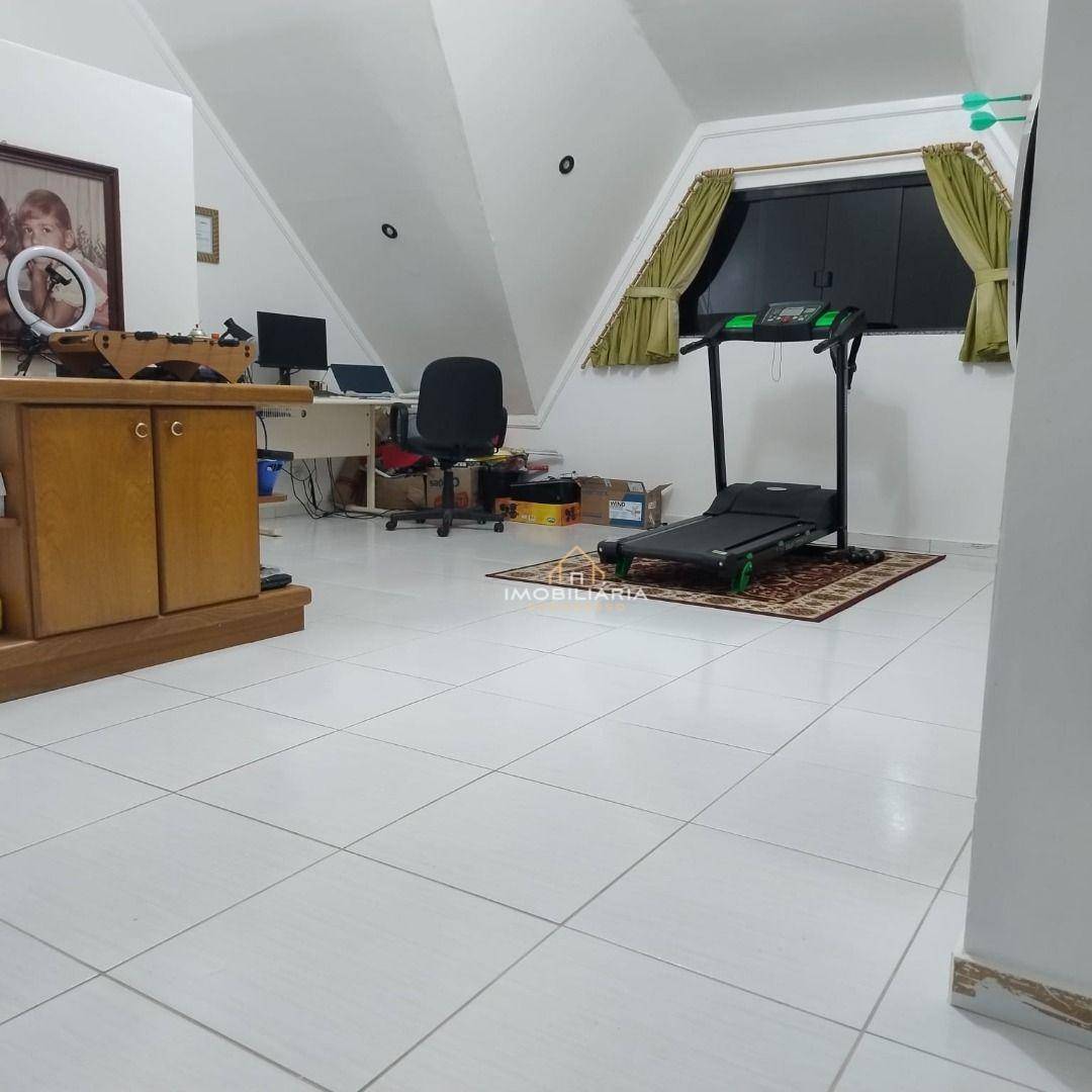 Sobrado à venda com 3 quartos, 123m² - Foto 18