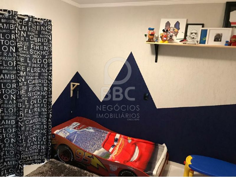 Sobrado à venda com 3 quartos, 185m² - Foto 11