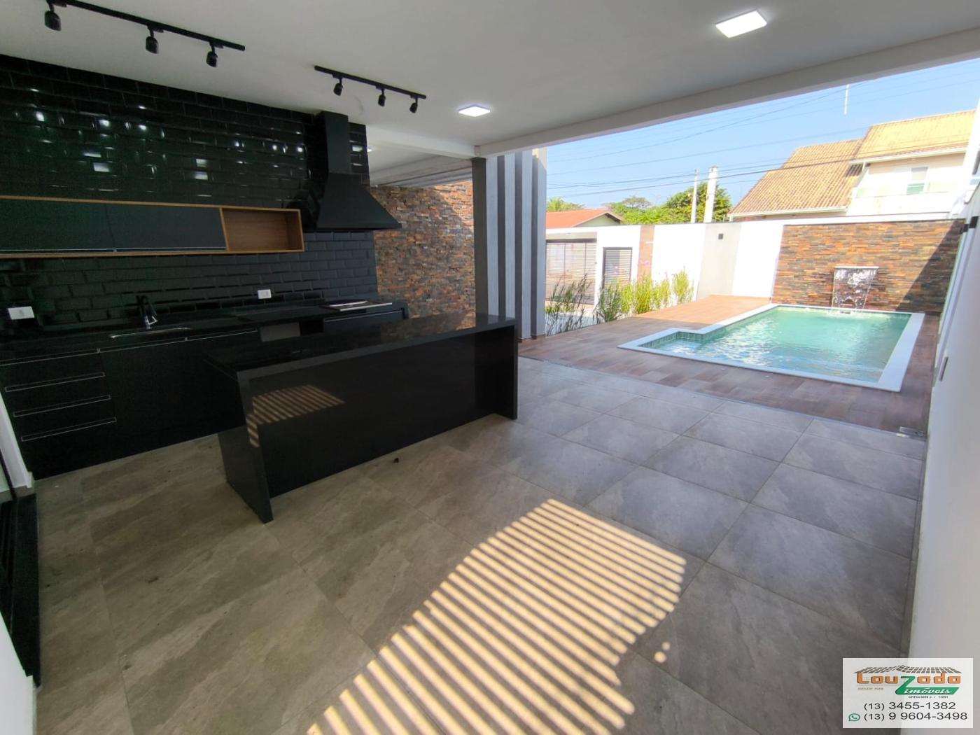 Casa à venda com 3 quartos, 360m² - Foto 3