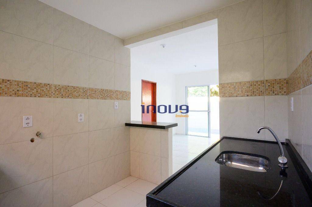 Apartamento à venda com 2 quartos, 50m² - Foto 8