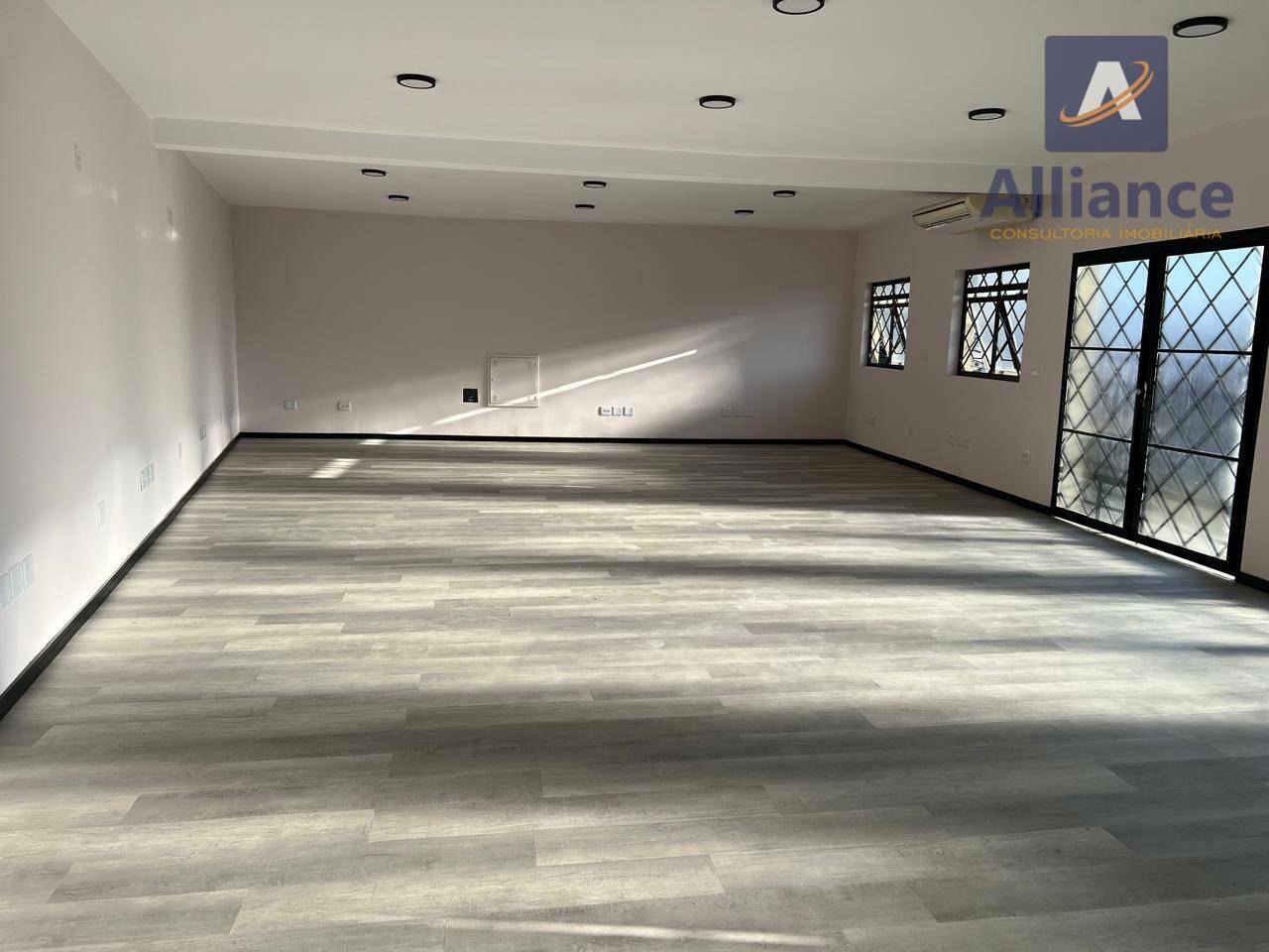 Conjunto Comercial-Sala para alugar, 200m² - Foto 8
