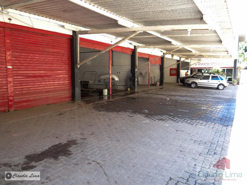 Prédio Inteiro à venda, 900m² - Foto 12