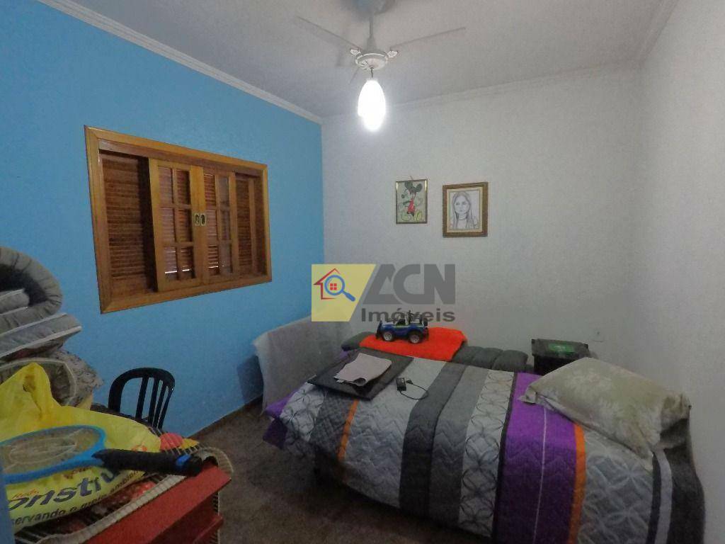 Casa de Condomínio à venda com 3 quartos, 180m² - Foto 33