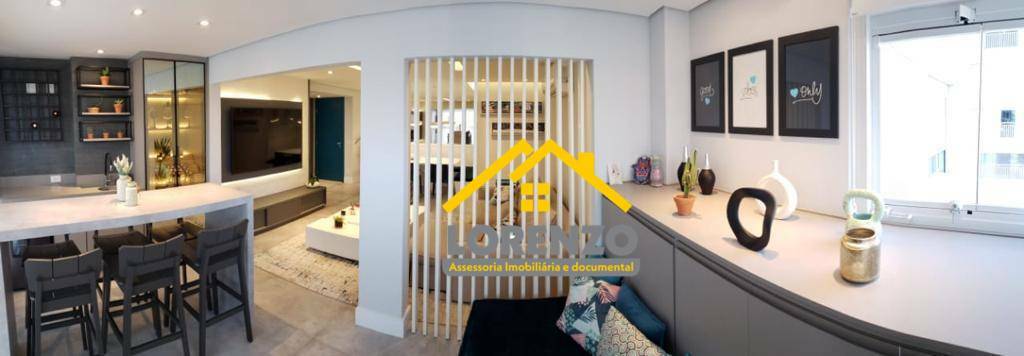 Apartamento à venda com 2 quartos, 90m² - Foto 14