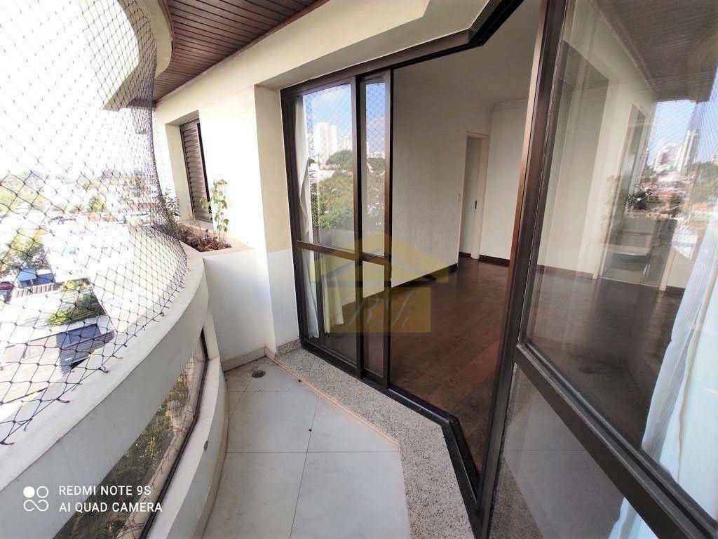 Apartamento à venda com 3 quartos, 100m² - Foto 4