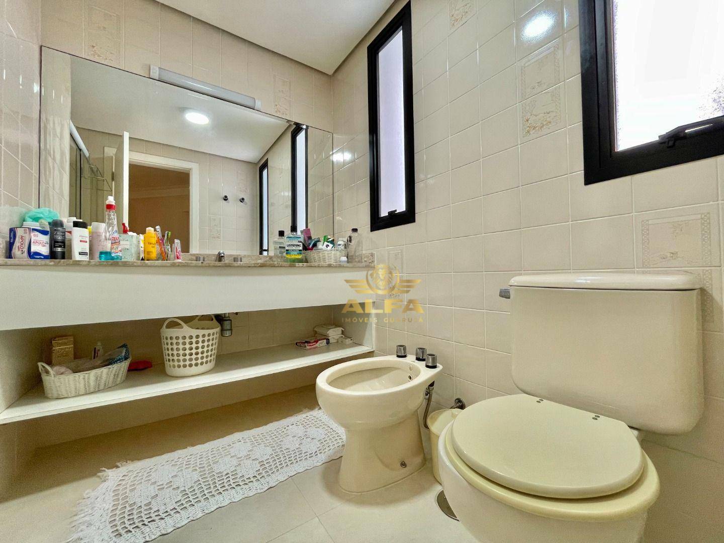 Apartamento à venda com 4 quartos, 140m² - Foto 18