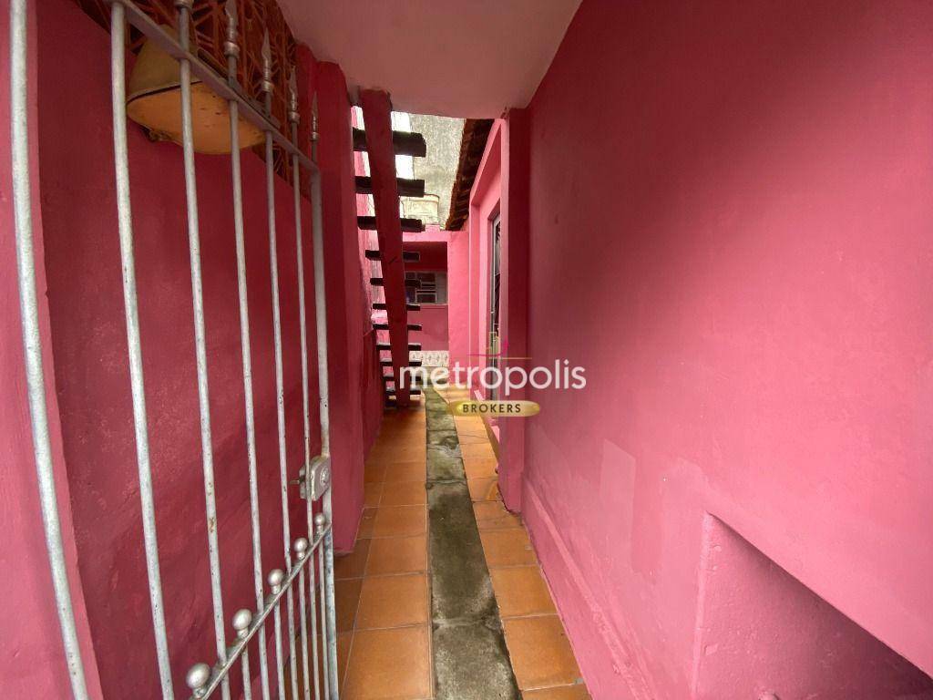 Sobrado à venda com 4 quartos, 100m² - Foto 28