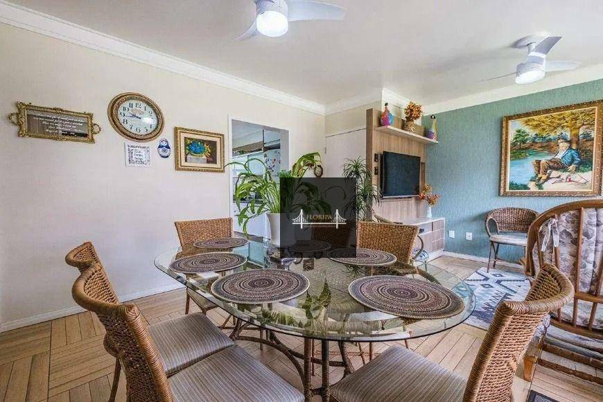 Apartamento à venda com 3 quartos, 112m² - Foto 6