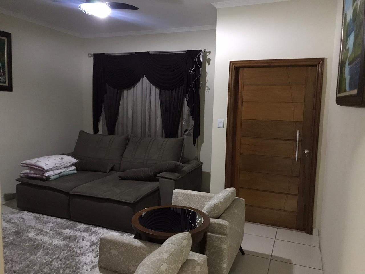 Casa, 2 quartos - Foto 4