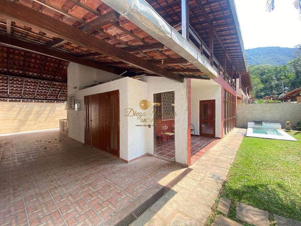 Casa de Condomínio à venda com 4 quartos, 300m² - Foto 4