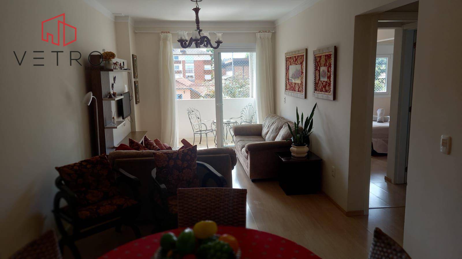 Apartamento à venda com 2 quartos, 109m² - Foto 13