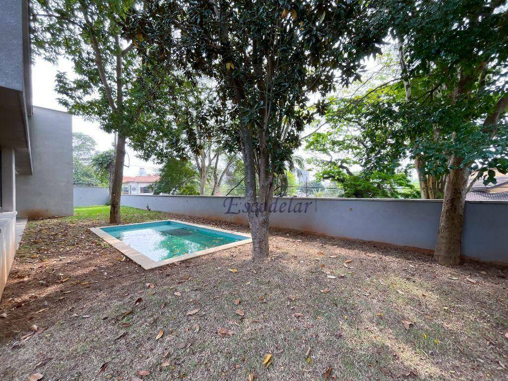 Casa de Condomínio à venda com 4 quartos, 712m² - Foto 51