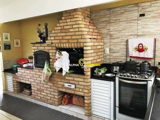 Casa de Condomínio à venda com 5 quartos, 340m² - Foto 15