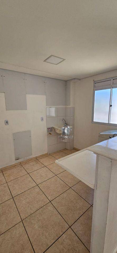 Apartamento, 2 quartos, 41 m² - Foto 24