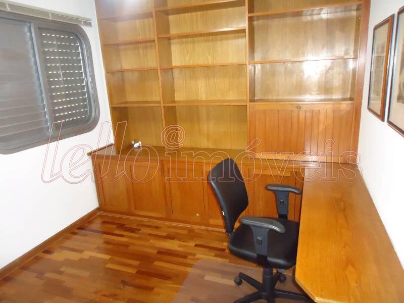 Apartamento para alugar com 3 quartos, 116m² - Foto 9