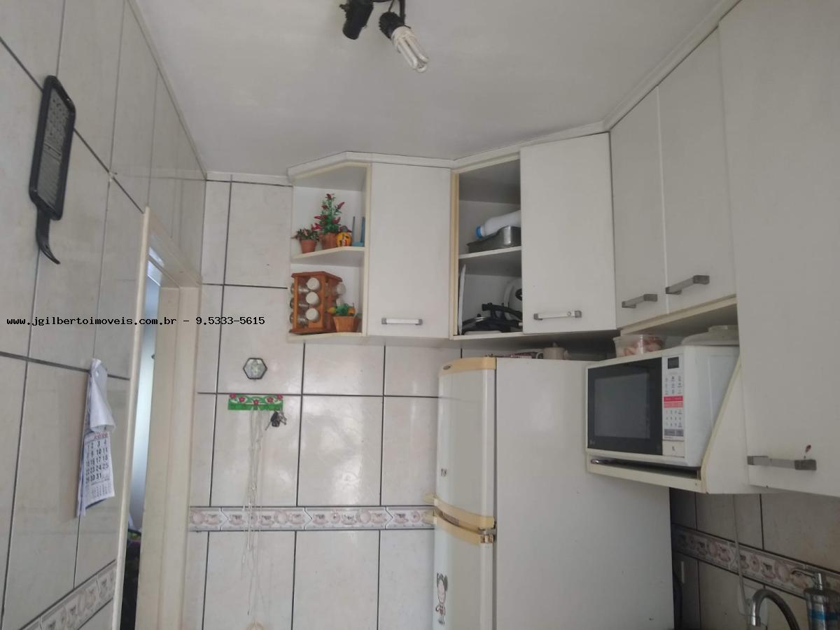 Apartamento à venda com 2 quartos, 53m² - Foto 20