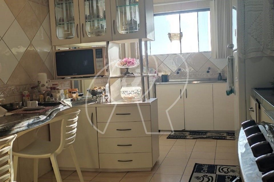 Apartamento à venda com 3 quartos, 118m² - Foto 26