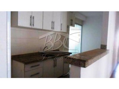 Apartamento à venda com 3 quartos, 74m² - Foto 3