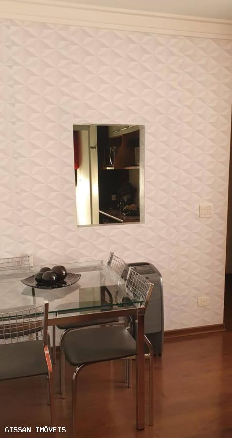 Apartamento à venda com 2 quartos, 50m² - Foto 3