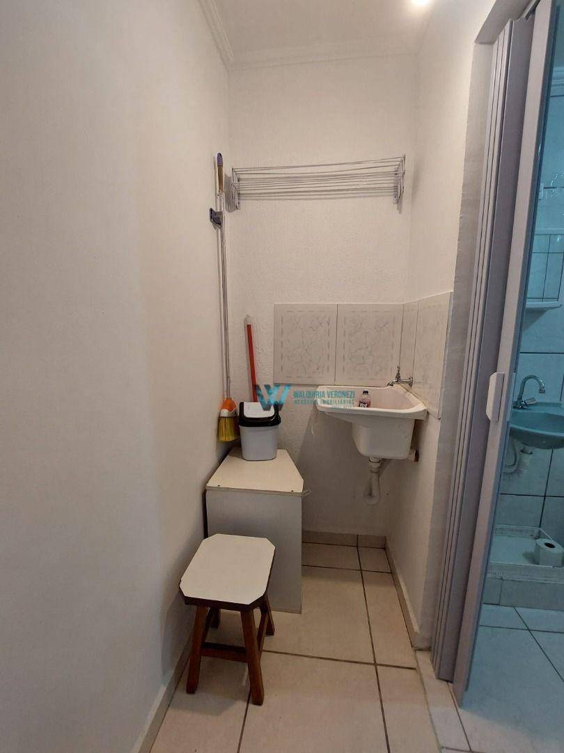 Apartamento à venda e aluguel com 2 quartos, 39m² - Foto 10