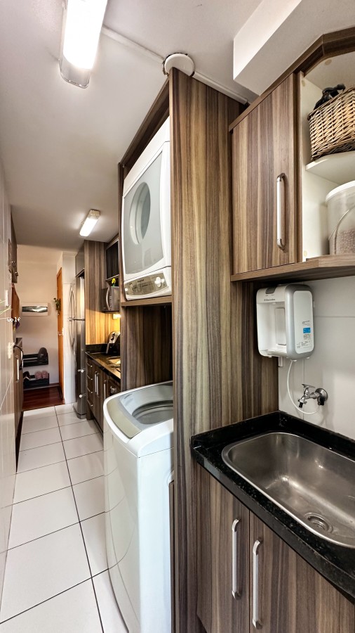 Apartamento, 2 quartos, 51 m² - Foto 6