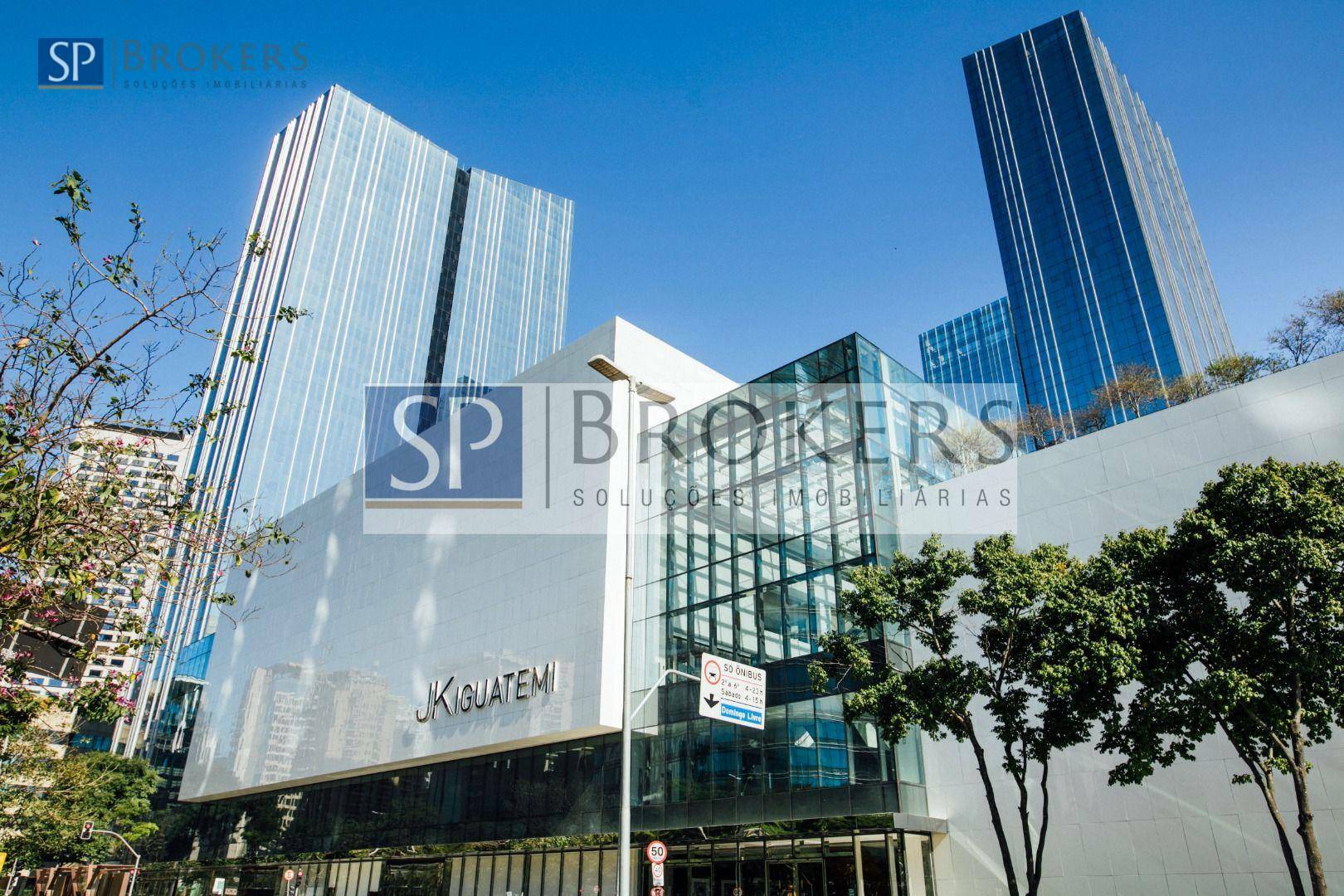 Conjunto Comercial-Sala para alugar, 678m² - Foto 26