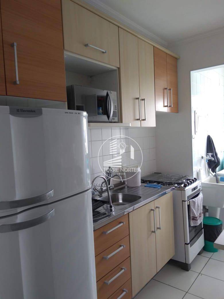 Apartamento à venda com 2 quartos, 46m² - Foto 13